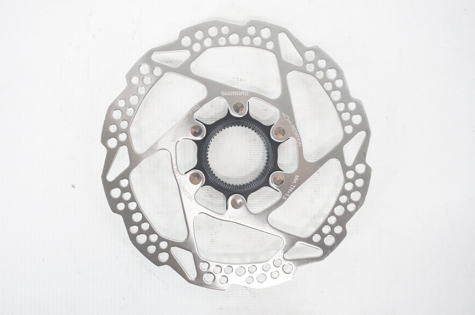 SHIMANO 「シマノ」 SM-RT75 ディスクローター / 阪急塚口店