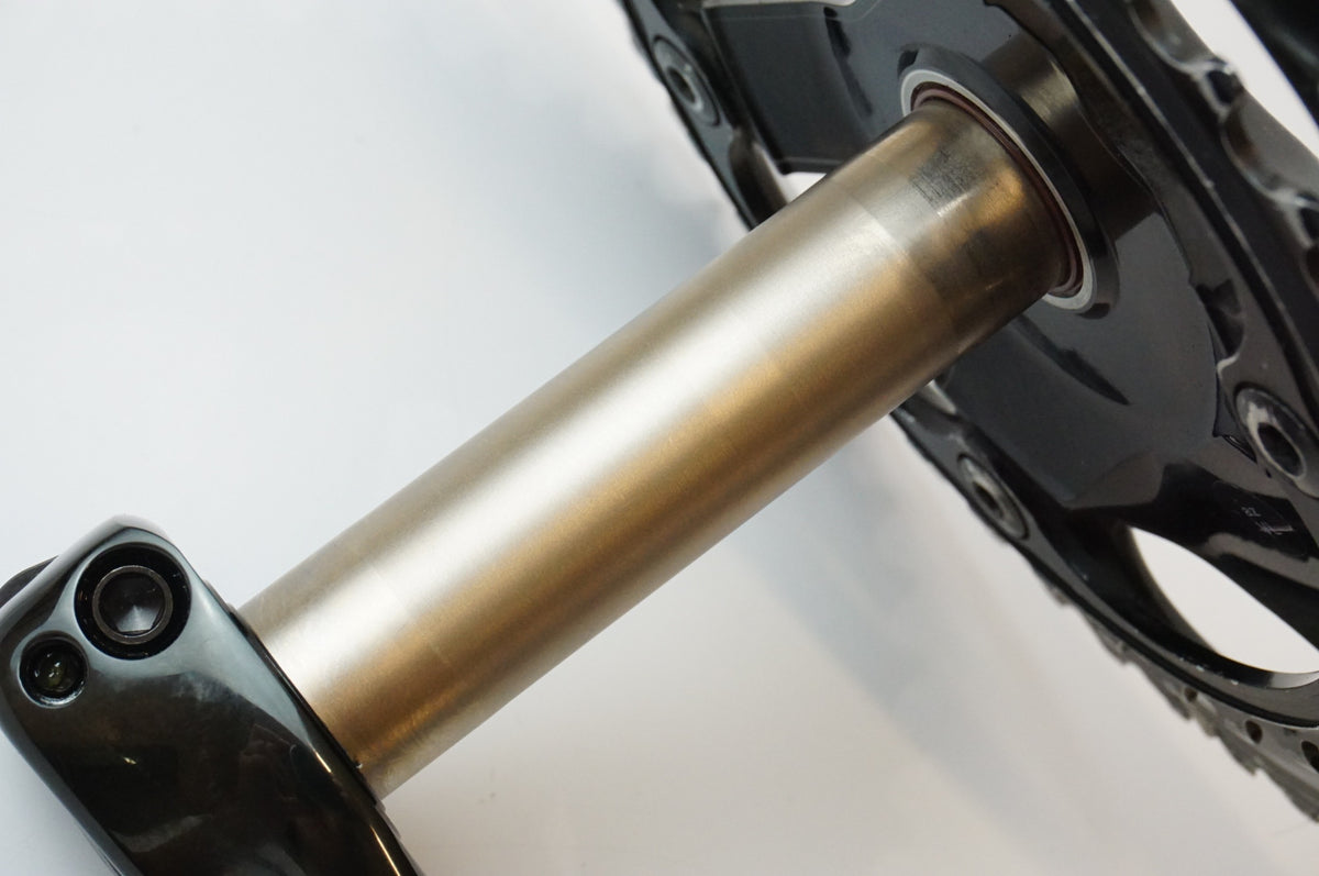 SHIMANO 「シマノ」 DURA-ACE FC-R9200 52-36T 170mm クランクセット / 浜松店