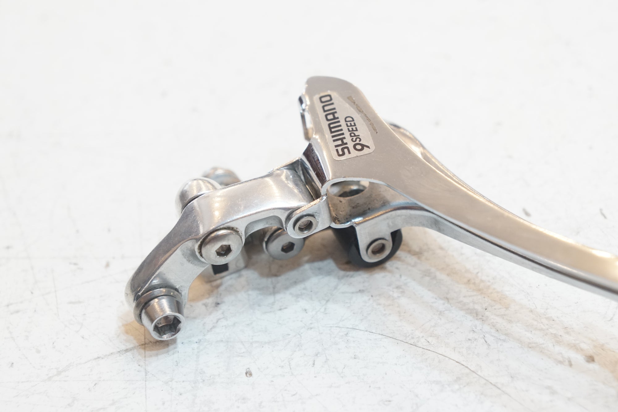 SHIMANO 「シマノ」 FD-R440 フロントディレイラー / バイチャリ浦和ベース