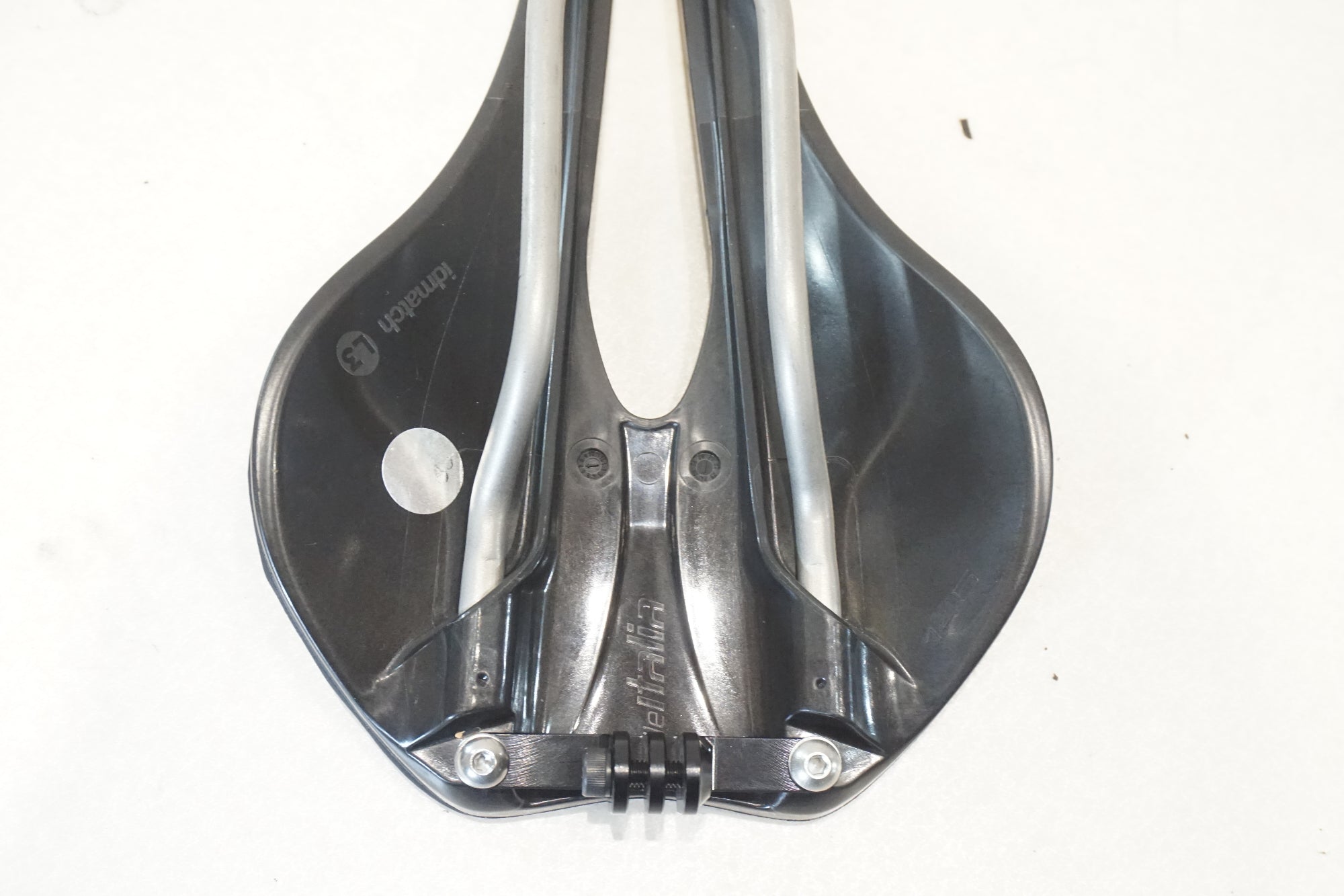 SELLE ITALIA 「セライタリア」 SLR BOOST チタンレール サドル / 横浜戸塚店