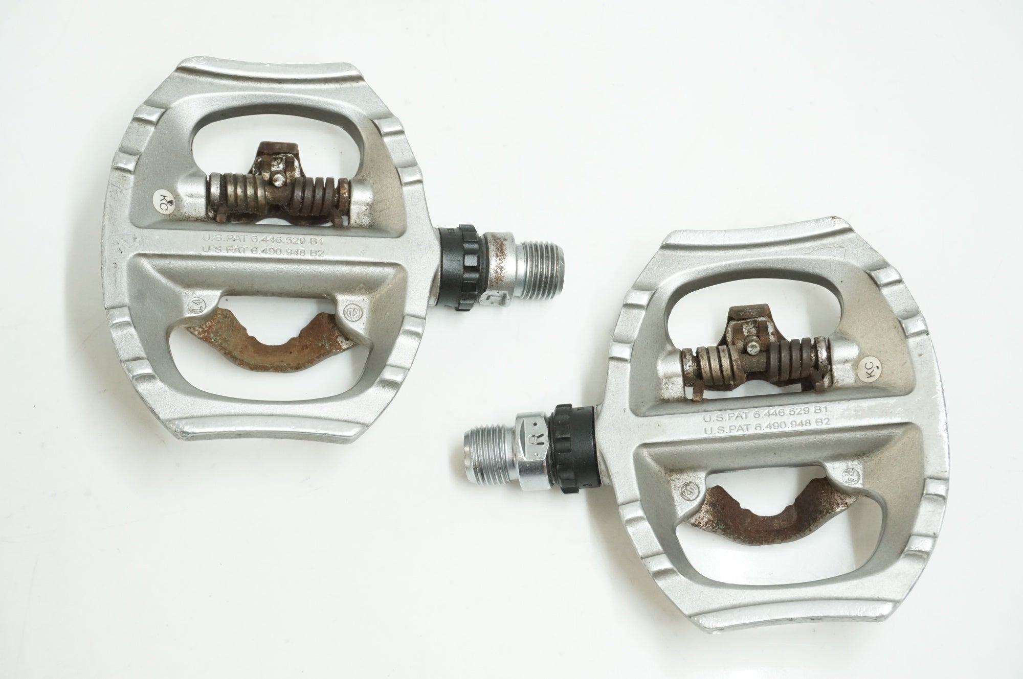 SHIMANO 「シマノ」 PD-A530 ペダル / 大宮店