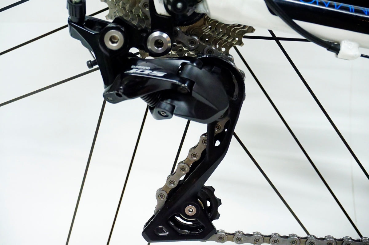 TREK 「トレック」 DOMANE 2.3 2015-2016年モデル ロードバイク / 名古屋大須店