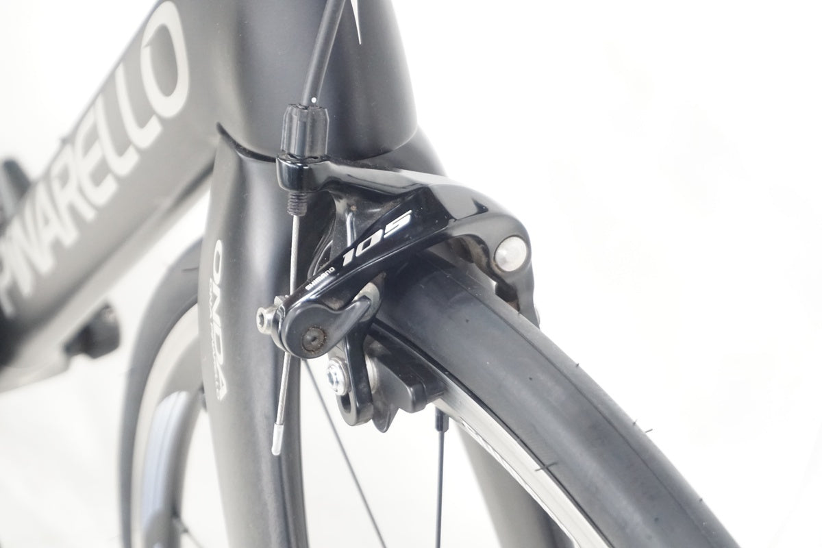 PINARELLO 「ピナレロ」 GAN 105 2021年モデル ロードバイク / 滋賀大津店