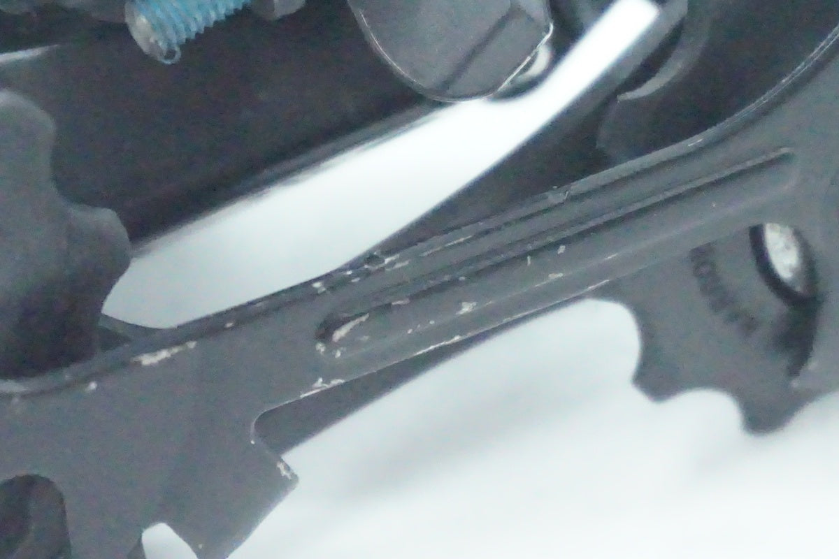 SHIMANO「シマノ」 Claris RD-R2000-SS 8Sリアディレーラー/ 京都西院店