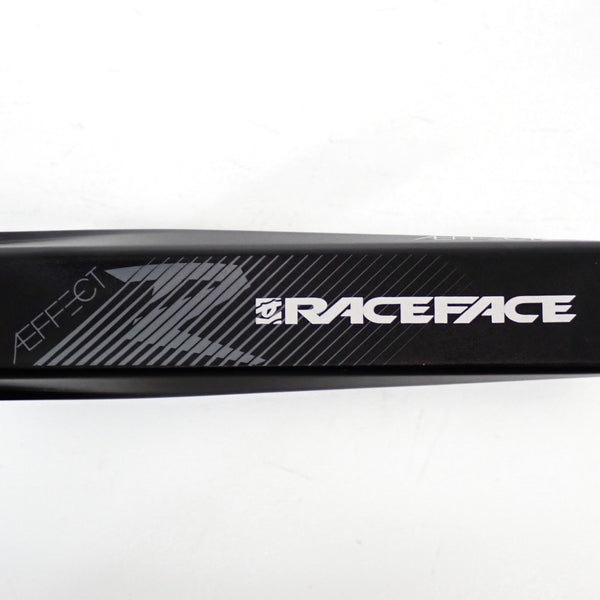 RACEFACE 「レースフェイス」 AEFFECT 175mm クランクアーム / 伊勢崎