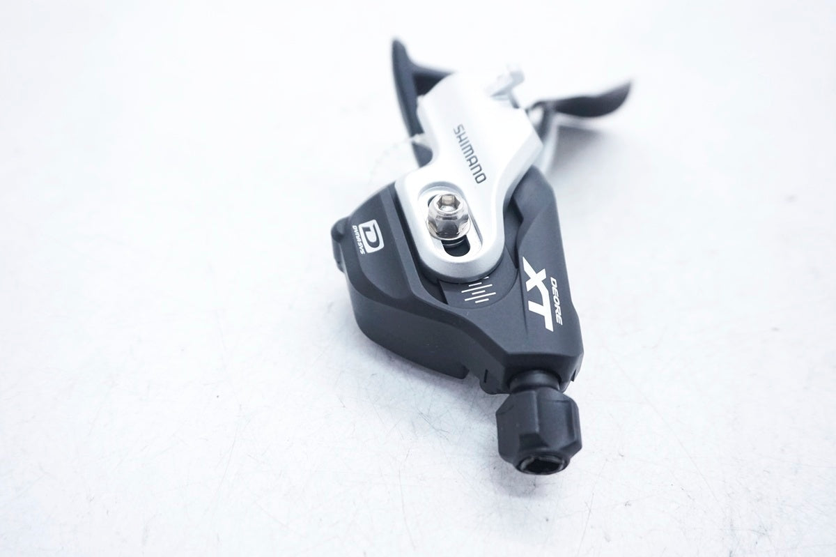 SHIMANO 「シマノ」 DEORE XT SL-M780-B I-SPEC ラピッドファイヤーシフター / 大阪門真店