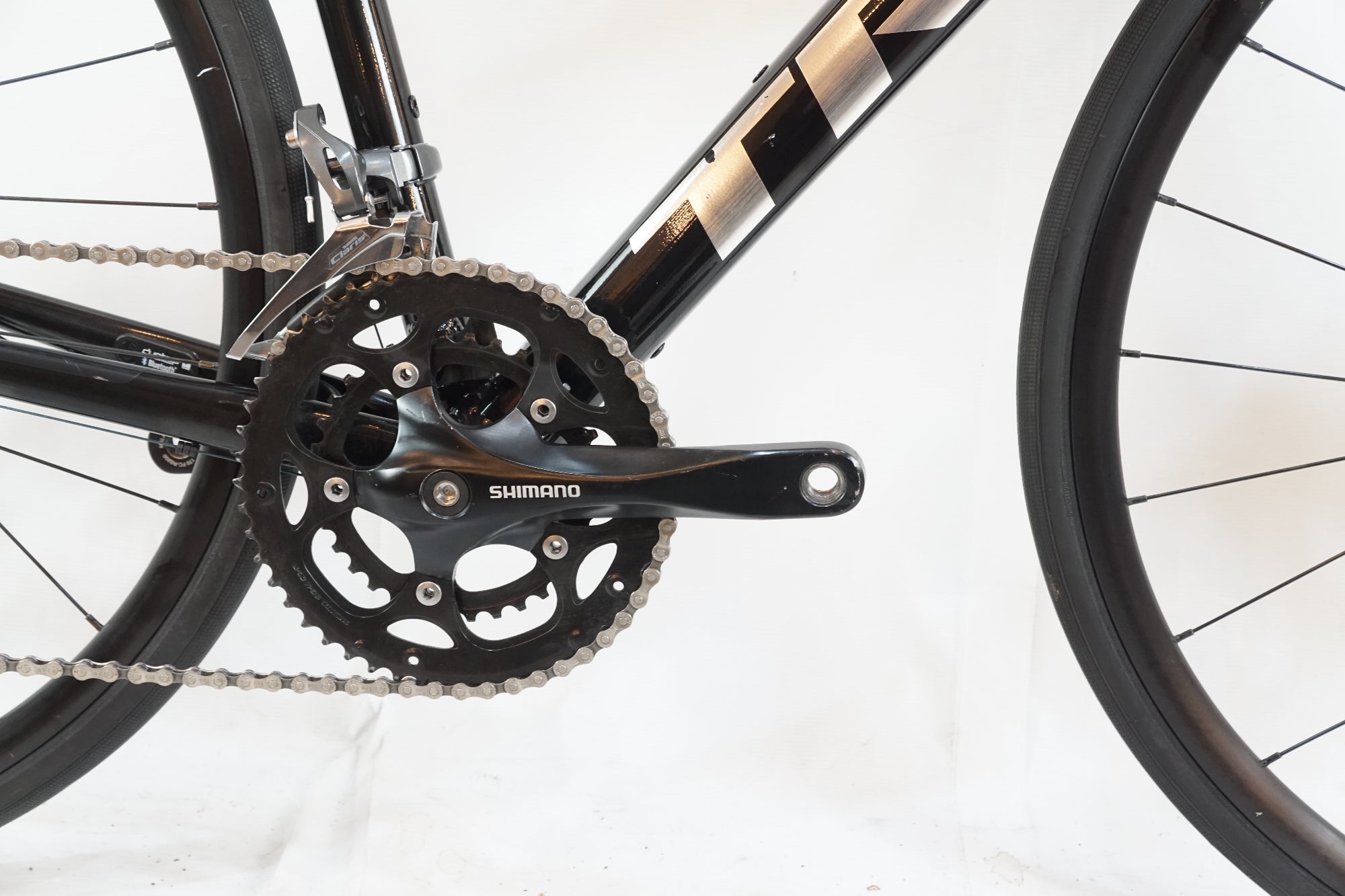 TREK 「トレック」 DOMANE AL2 DISC 2023年モデル ロードバイク TREK 「トレック」 DOMANE AL2 DISC 2023年モデル ロードバイク