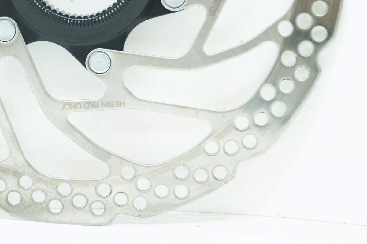 SHIMANO 「シマノ」 SM-RT30-M Φ180 ディスクブレーキローター / 大阪美原北インター店