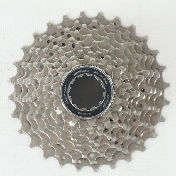 SHIMANO 「シマノ」 105 CS-R7000 11-28T スプロケット / 阪急塚口店