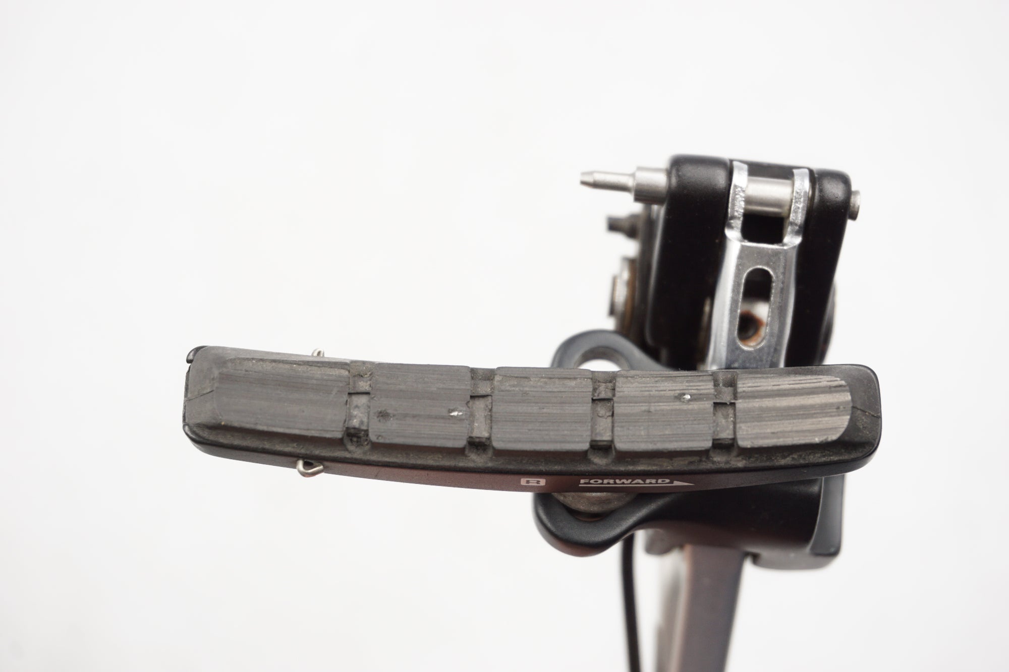 SHIMANO 「シマノ」 BR-M750 Vブレーキセット / 奈良店 ｜ バイチャリ