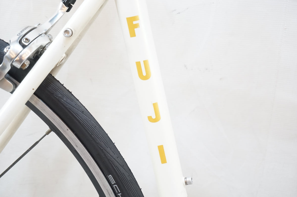 FUJI 「フジ」 STRATOS R 2012年モデル ロードバイク / 浦和ベース