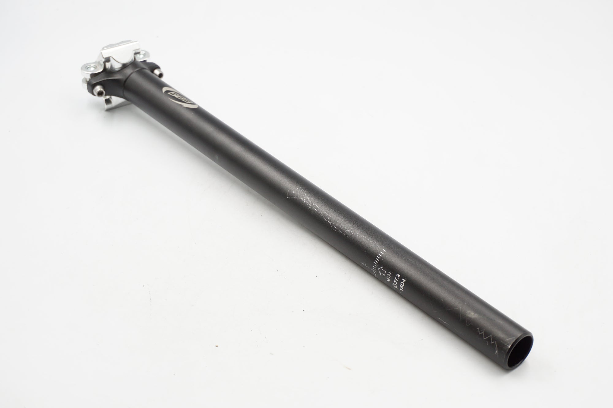 BBB 「ビービービー」 Φ27.2 400mm シートポスト / 奈良店