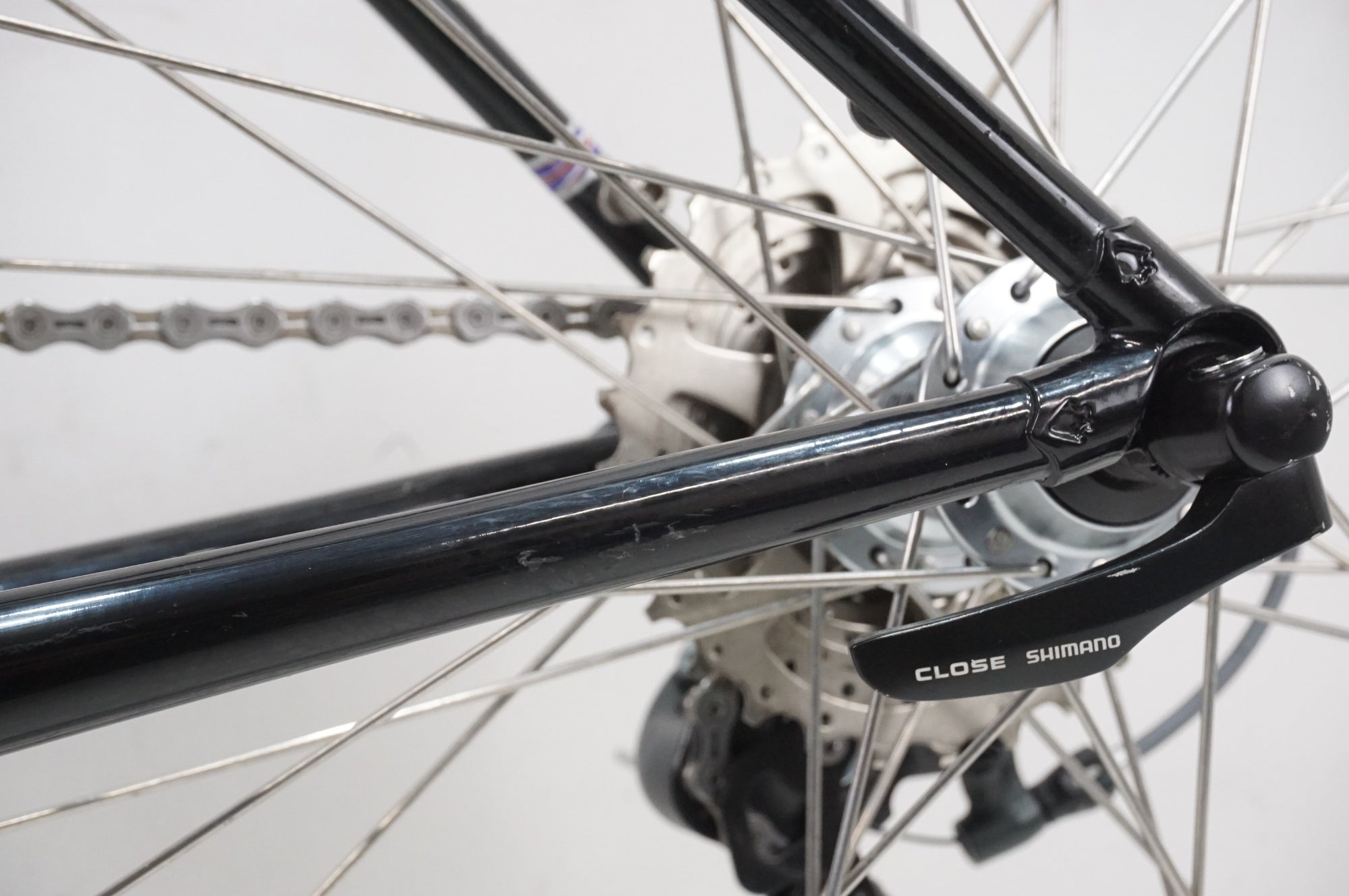 自転車本体 RSLEIGH RALEIGH 「ラレー」 CRN CARLTON-N 2018年モデル ロードバイク