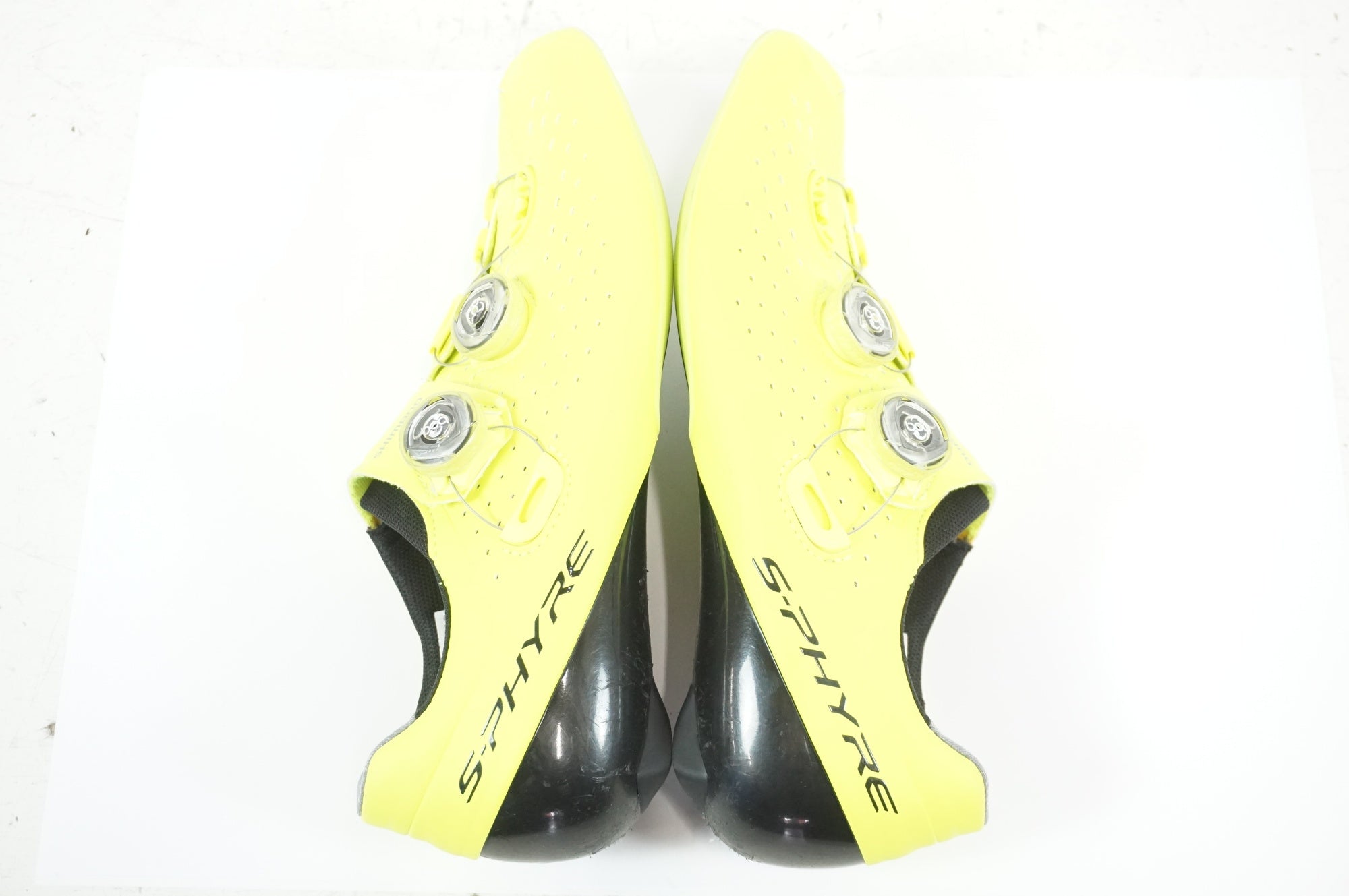SHIMANO 「シマノ」 RC9 SH-RC900 EU42 シューズ / 宇都宮店 ｜ バイチャリ