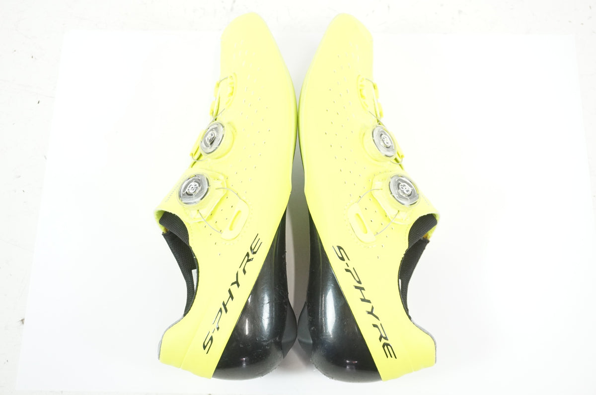 SHIMANO 「シマノ」 RC9 SH-RC900 EU42 シューズ / 宇都宮店