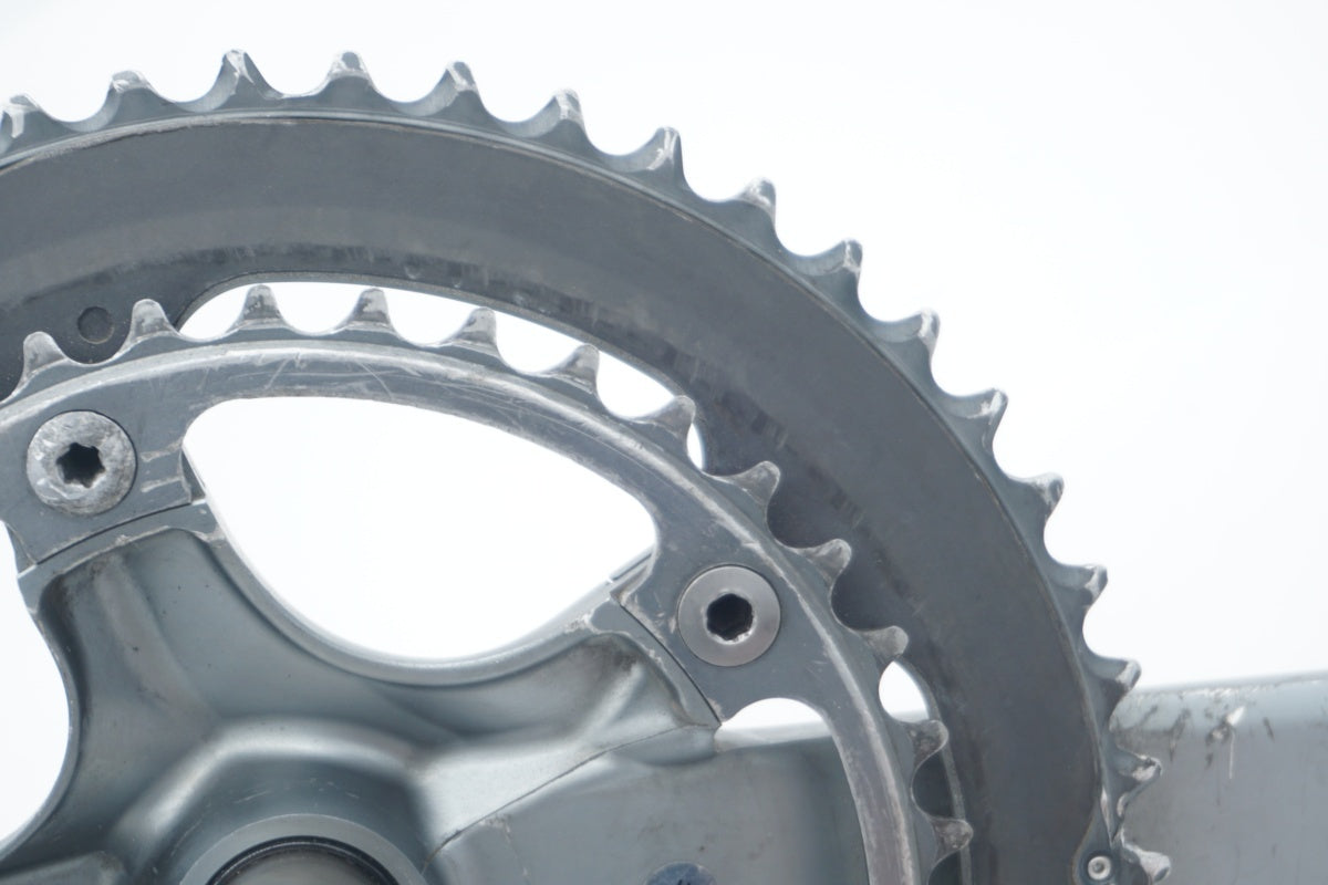 SHIMANO 「」シマノ」 ULTEGRA FC-6700 52-39T 170mm クランク / 滋賀大津店