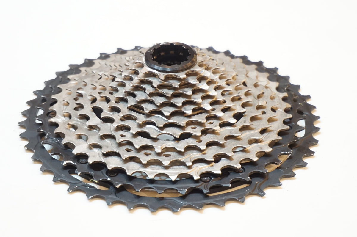 SHIMANO 「シマノ」 DEORE XT CS-M8100 10-45T スプロケット / 浦和ベース