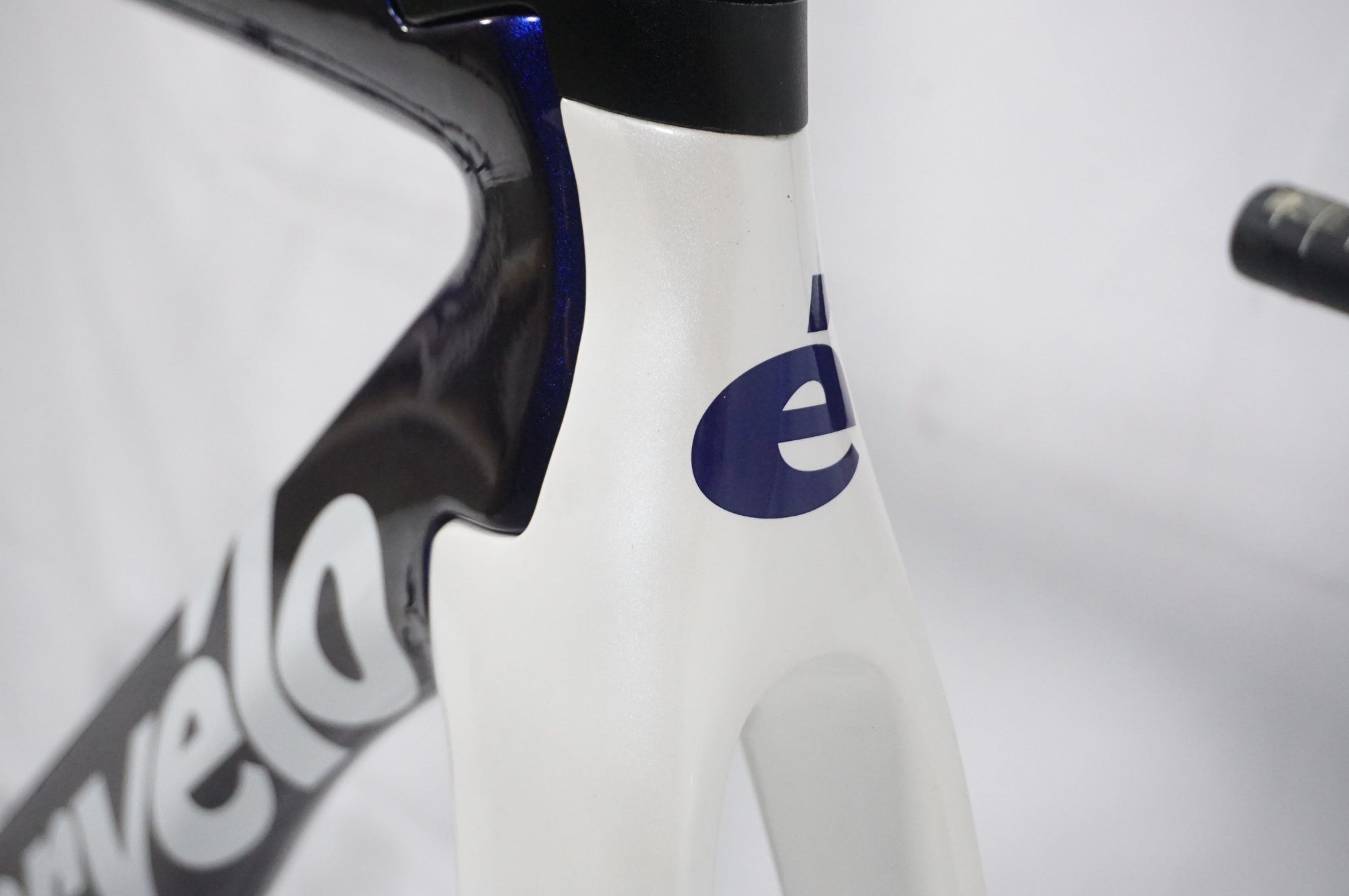 ジャンク CERVELO 「サーヴェロ」 S5 DISC 2023-2024年モデル フレームセット / AKIBA店