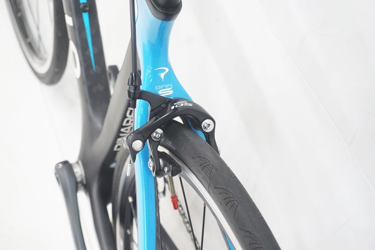 PINARELLO 「ピナレロ」 GAN S 2016年モデル ロードバイク/ 大阪美原北インター店