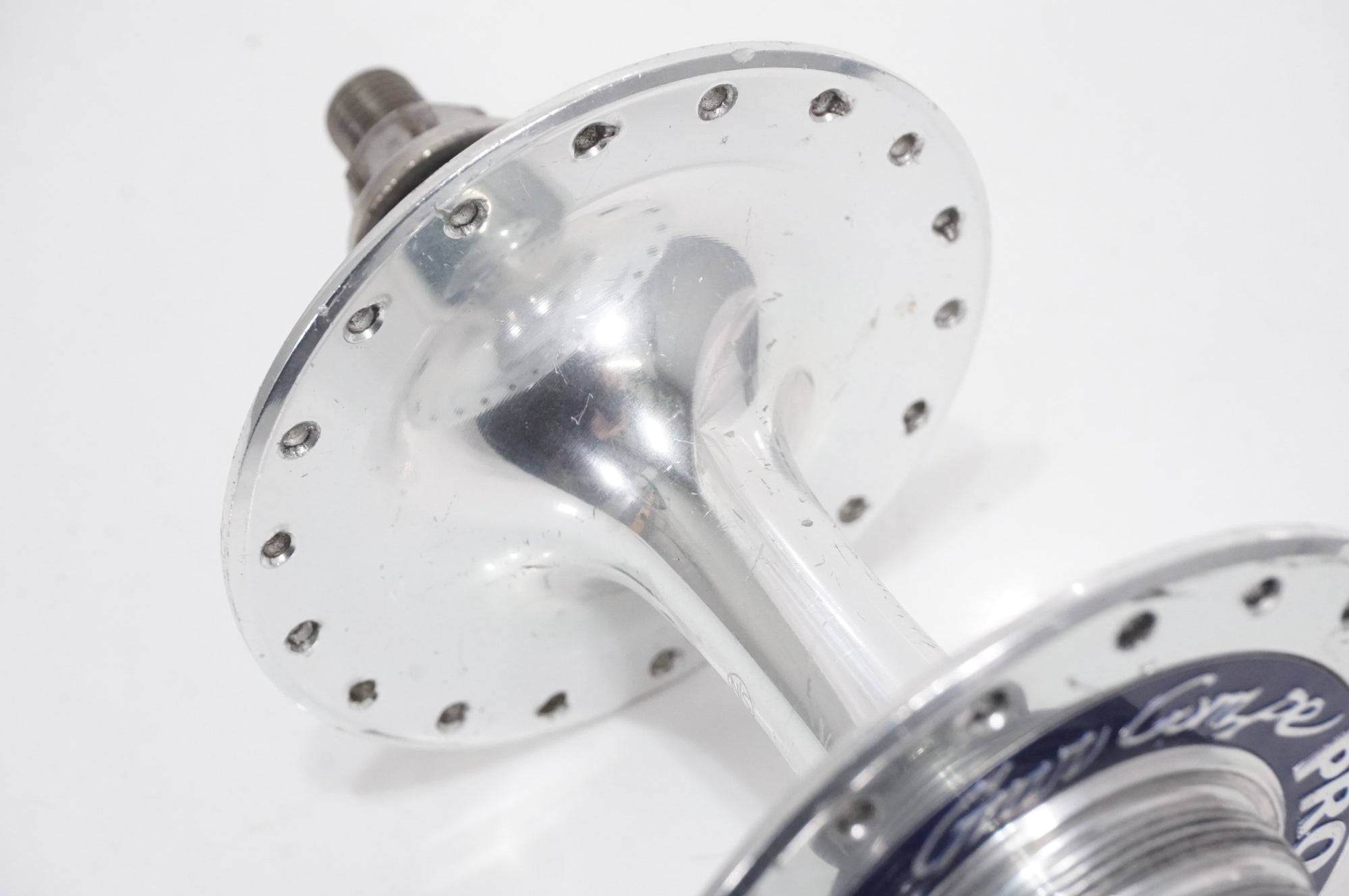 GRAN COMPE 「グランコンペ」 PRO NJS トラック リアハブ / AKIBA店