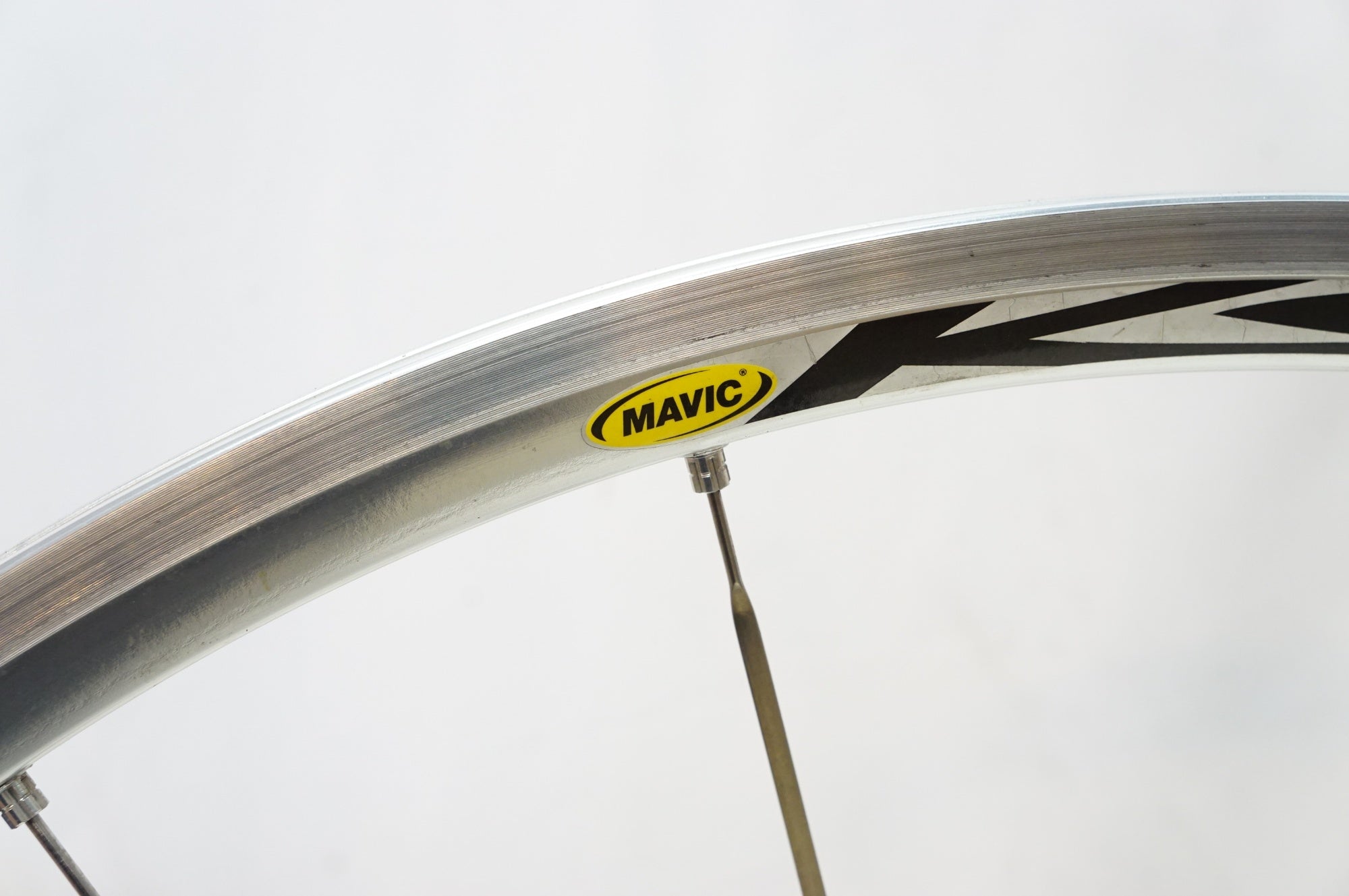 MAVIC 「マヴィック」 KSYRIUM ELITE シマノ11速 ホイールセット / 熊谷本店