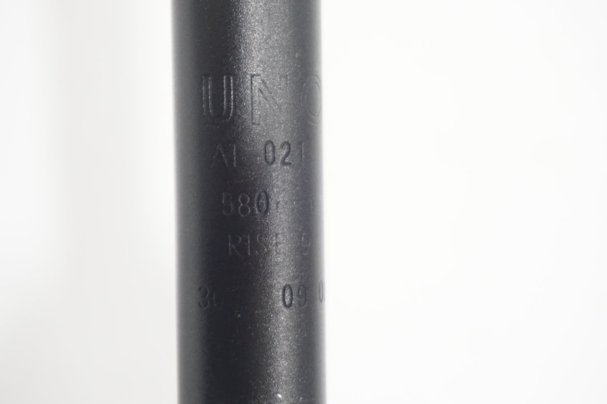 ブランド不明 φ31.8 580mm ライザーバー ハンドル / 滋賀大津店