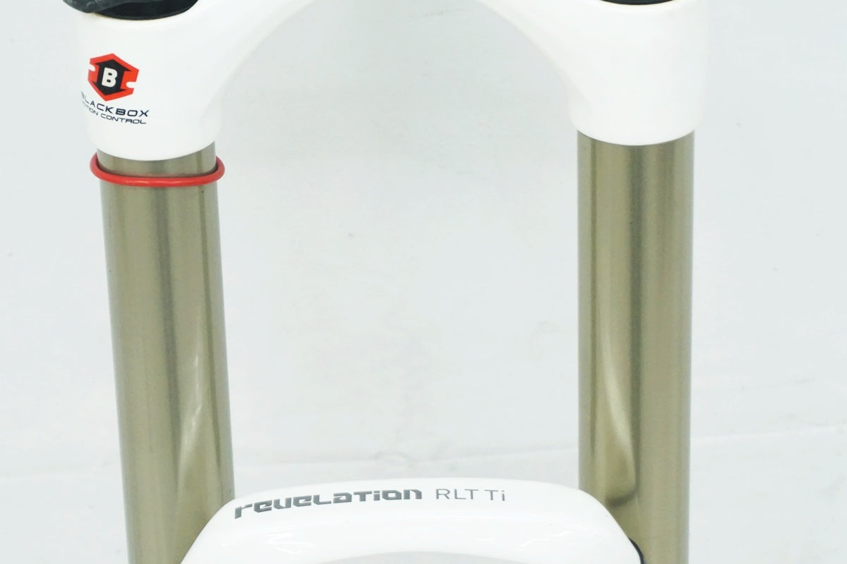 ROCK SHOX 「ロックショックス」 REVELATION 26インチ フロントサスペンション / 大阪美原北インター店