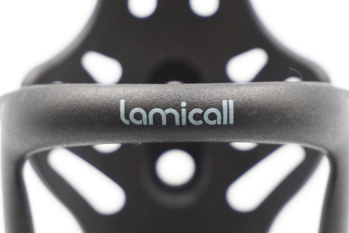 LAMICALL 「ラミコール」 N-STAR ボトルケージ / 奈良店