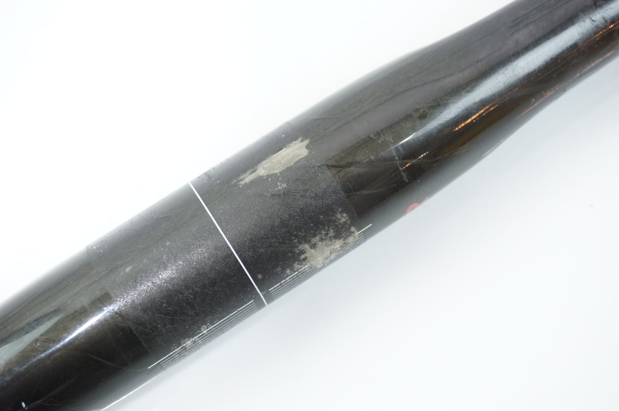 GRAPHITE DESIGN 「グラファイトデザイン」 GDR 245 φ31.8 400mm ハンドル / 中目黒店