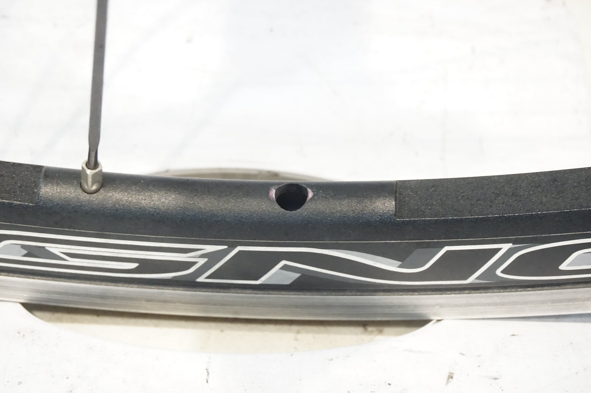 中古)Campagnolo (カンパニョーロ) ZONDA C17 ゾンダ