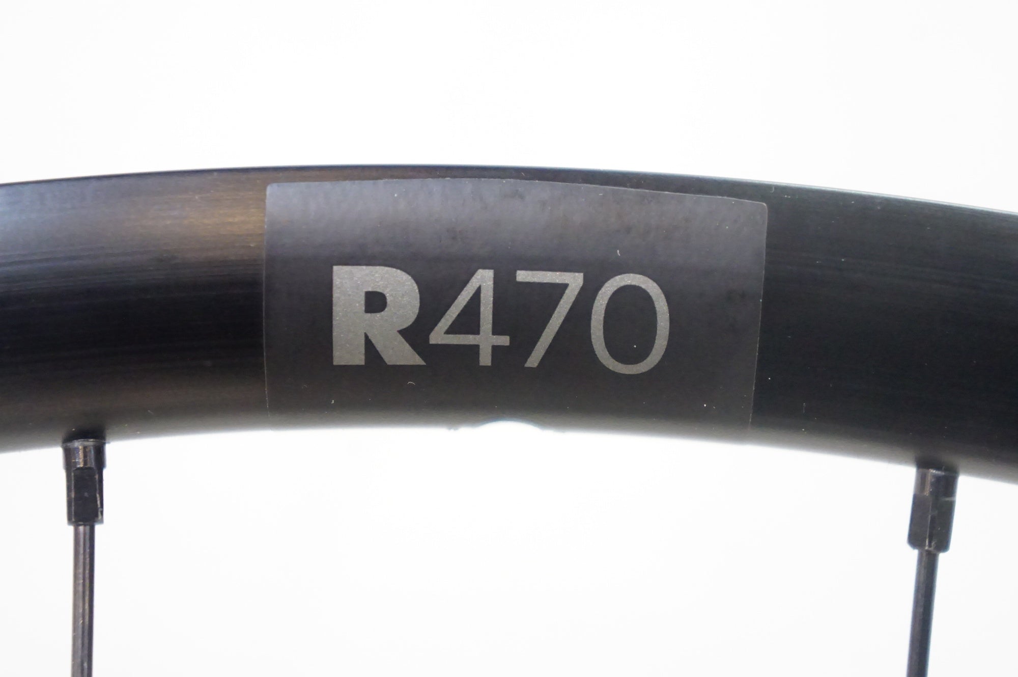 DT SWISS 「ディーティースイス」 R470 DB SRAM XDR ホイールセット / 熊谷本店