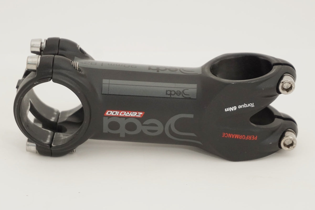 DEDA 「デダ」 ZERO100 31.7mm 90mm 82° ステム / 京都八幡店