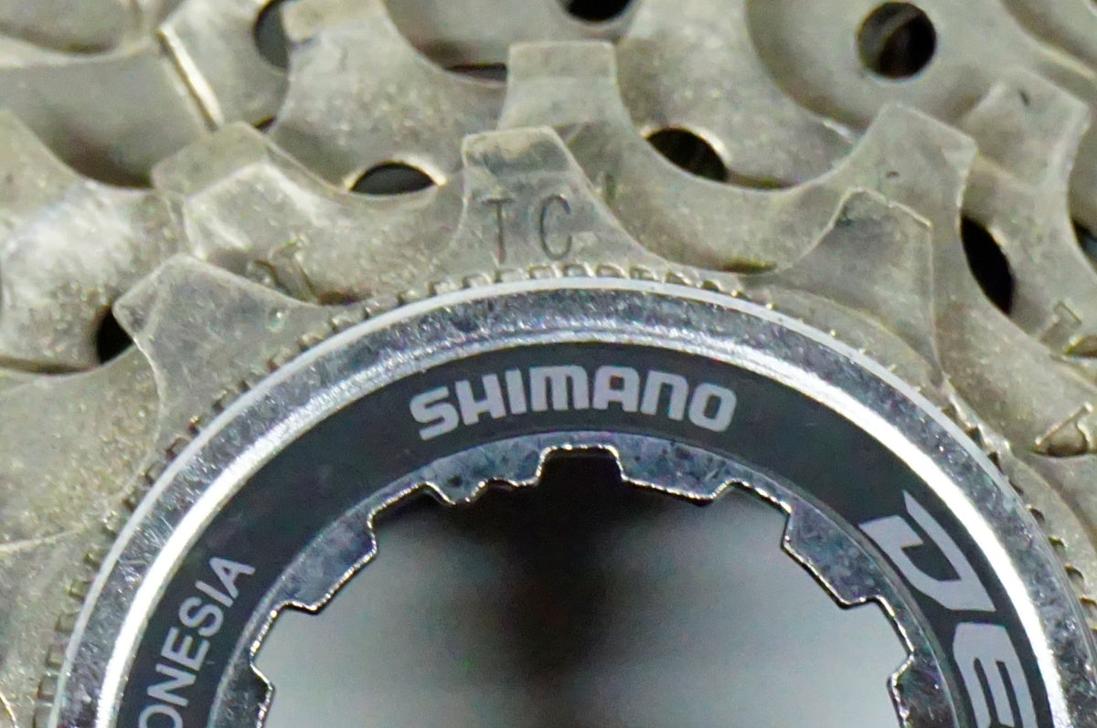 SHIMANO 「シマノ」 DEORE CS-M4100 11-46T スプロケット / 名古屋大須店