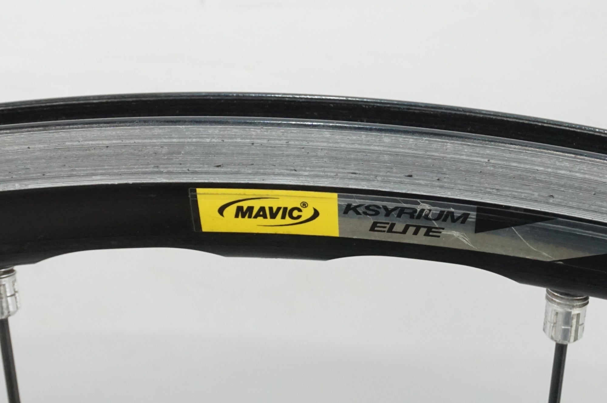 MAVIC 「マヴィック」 KSYRIUM ELITE シマノ11S ホイールセット / 大宮店