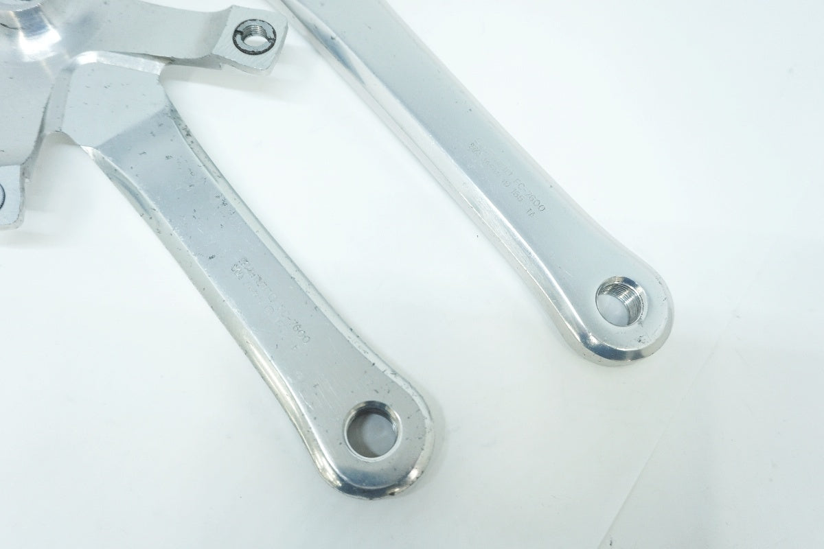 SHIMANO 「シマノ」 DURA-ACE FC-7600 165mm クランクアーム / 大阪