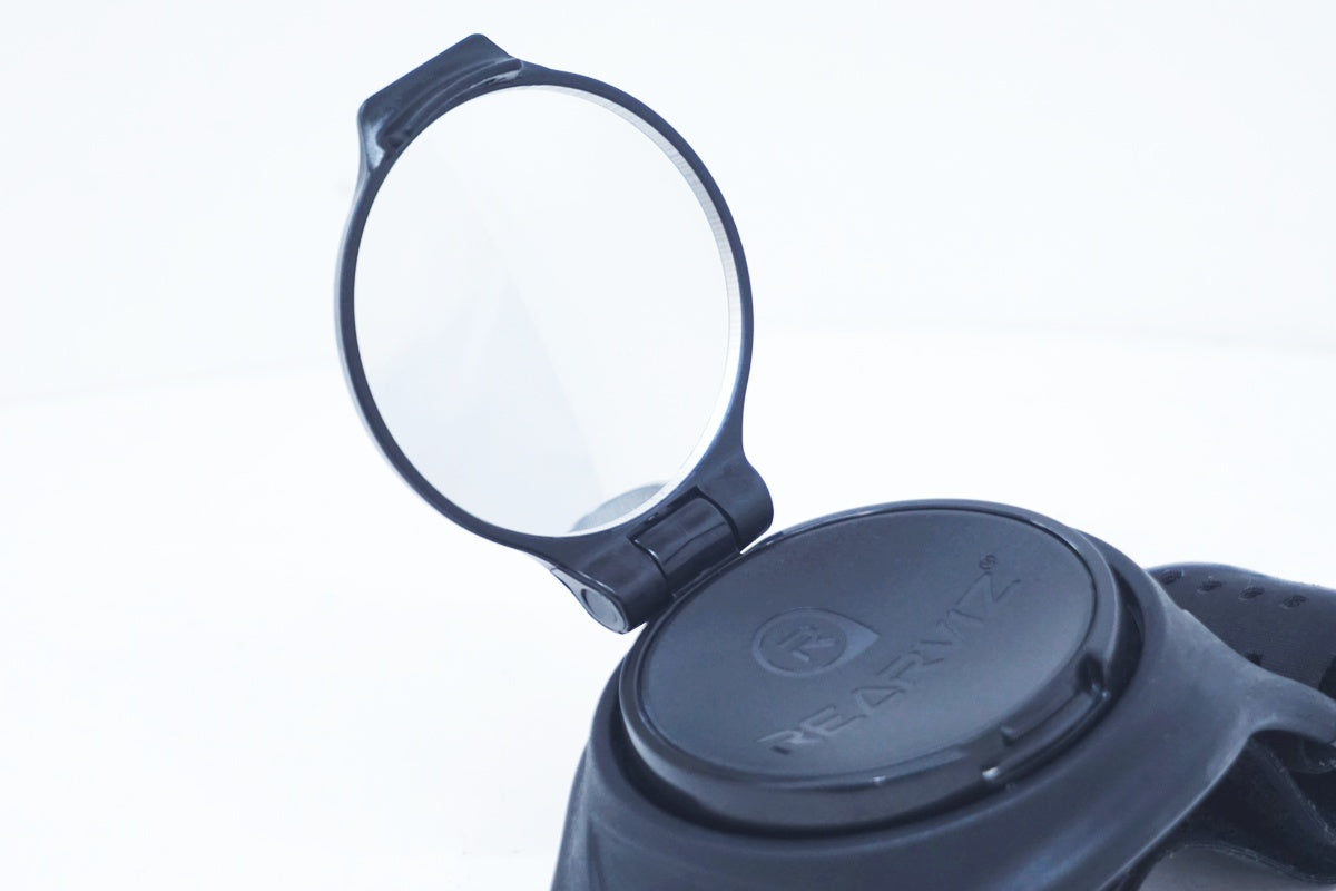 REARVIZ 「リアビズ」 アームミラー / 大阪美原北インター店