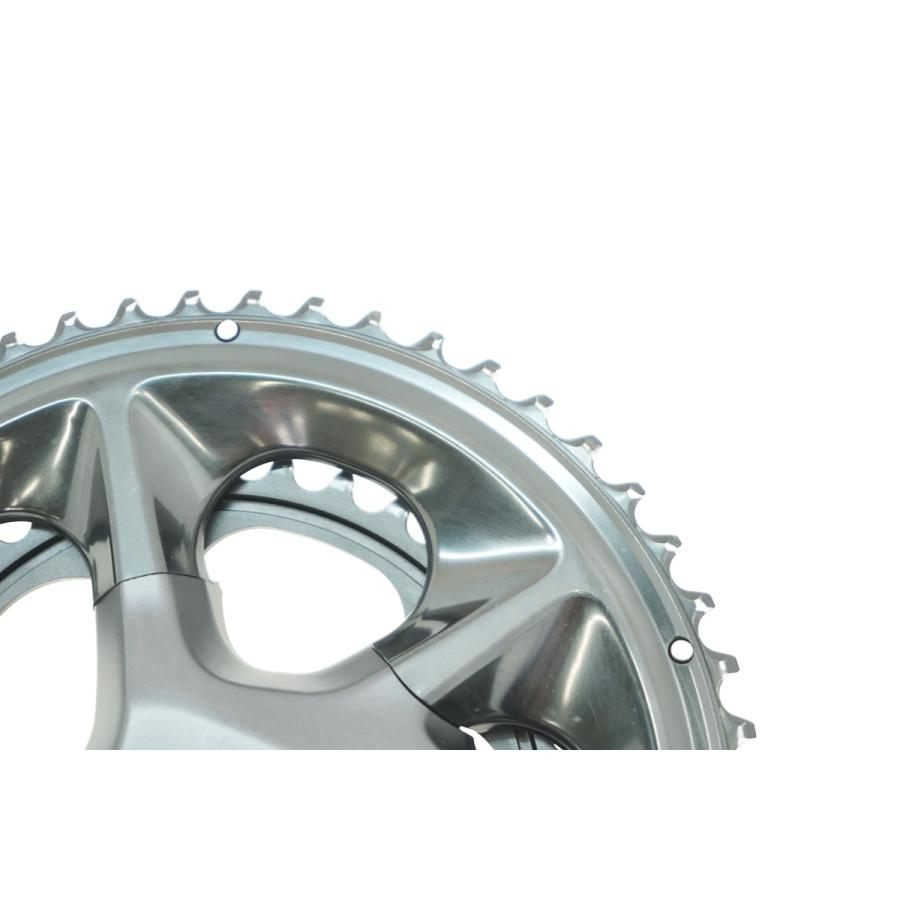 SHIMANO 「シマノ」 ULTEGRA FC-R8100 52-36T 172.5mm 12s用 クランクセット / 京都西院店