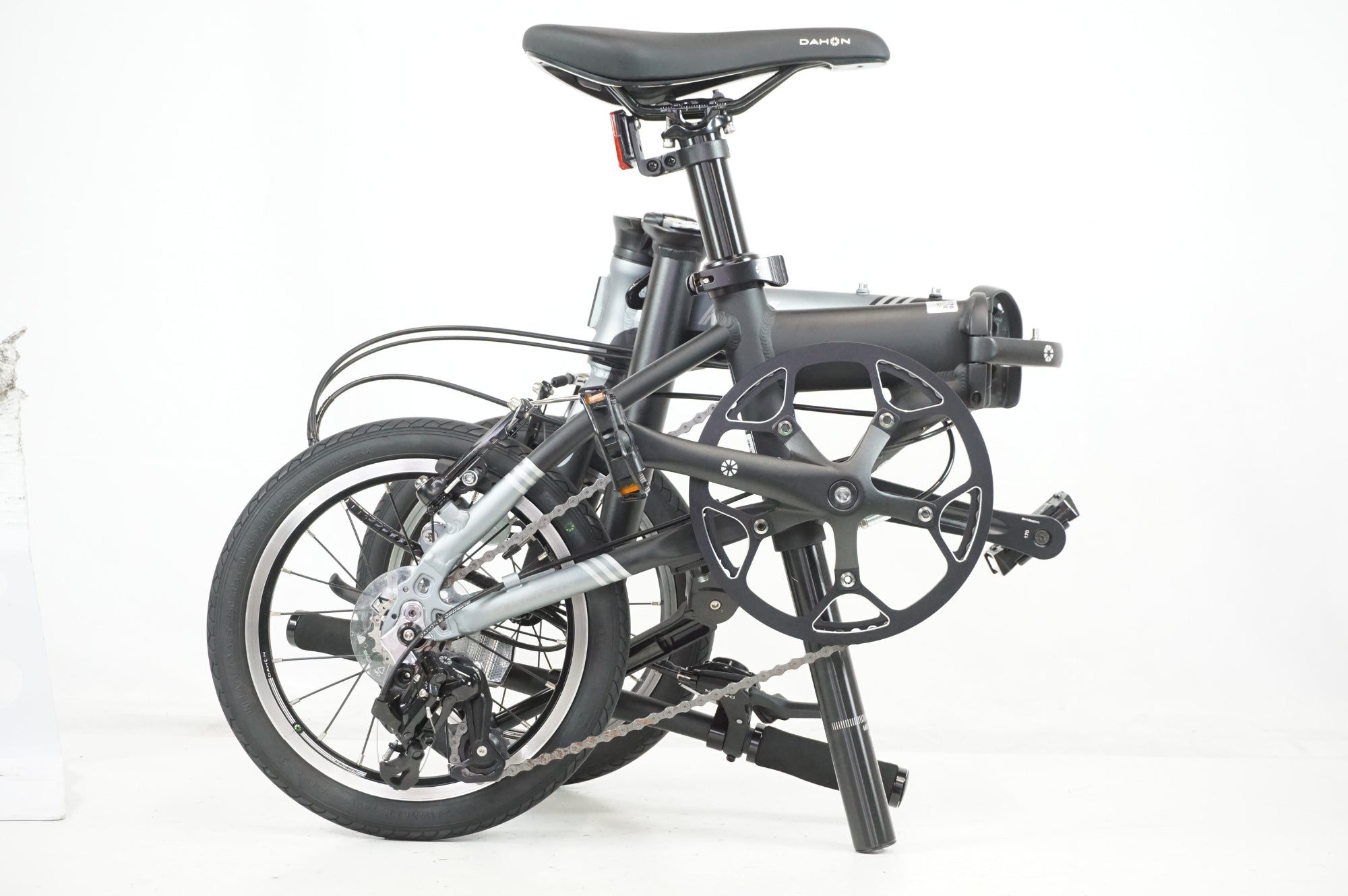 DAHON 「ダホン」 K3 2026年モデル 14インチ 折り畳み自転車 / 宇都宮店