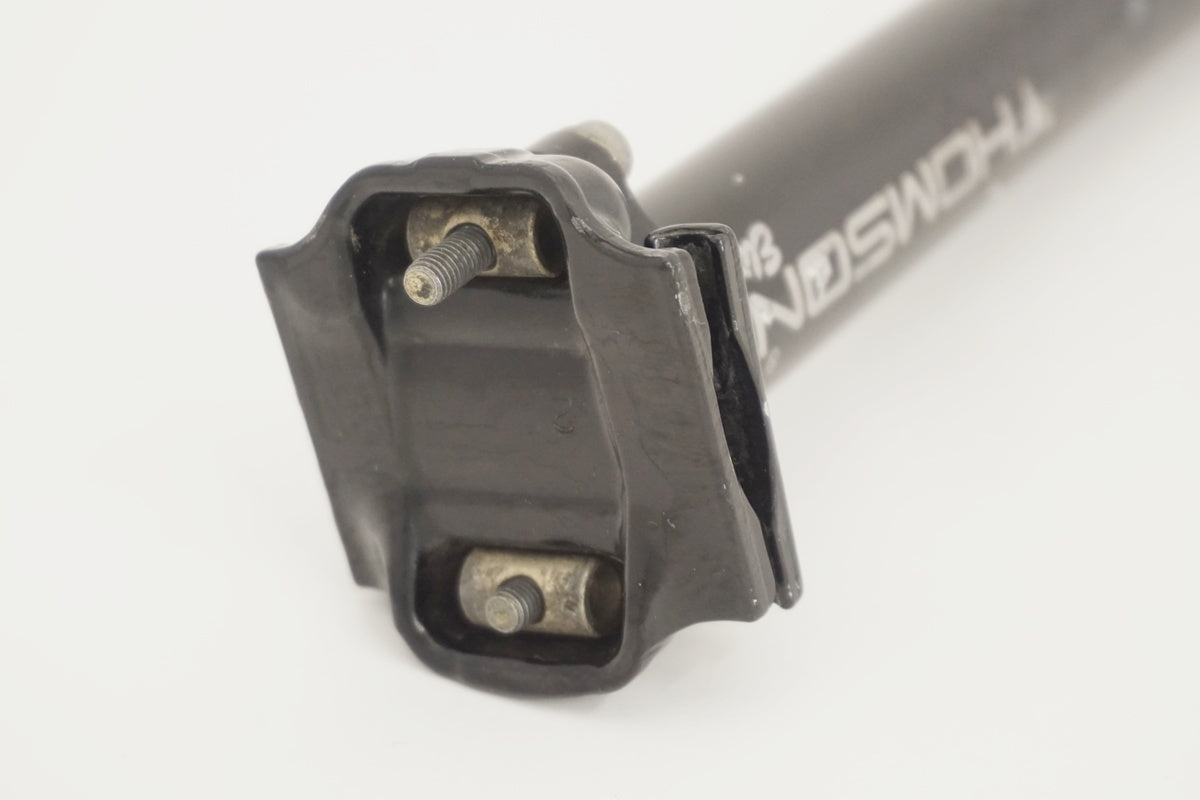 s*p様 THOMSON Elite シートポスト 250mm Φ27.2 　中 THOMSON 「トムソン」 ELITE φ27.2 250mm シートポスト / 京都