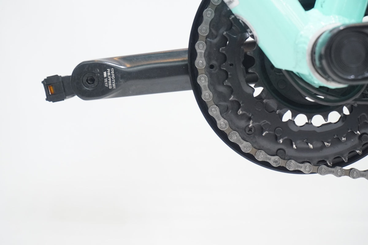 Bianchi / 【型落ちセール！】【2022年モデル】IMPULSO ALLROAD