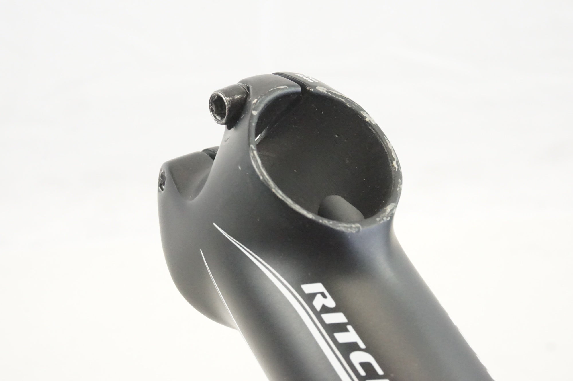 RITCHEY 「リッチー」 WCS C220 φ31.8 110mm 84° ステム / 宇都宮店