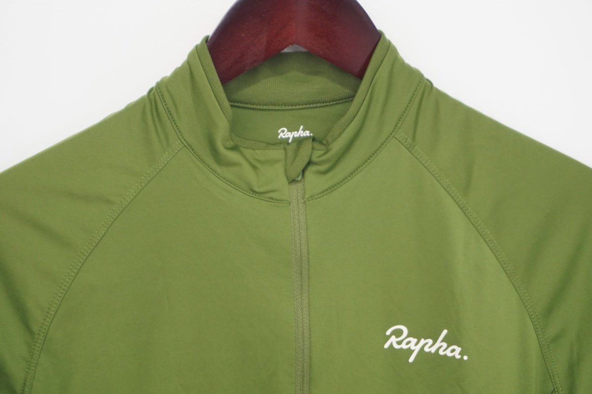 RAPHA 「ラファ」 Mサイズ 半袖ジャージ  / 滋賀大津店