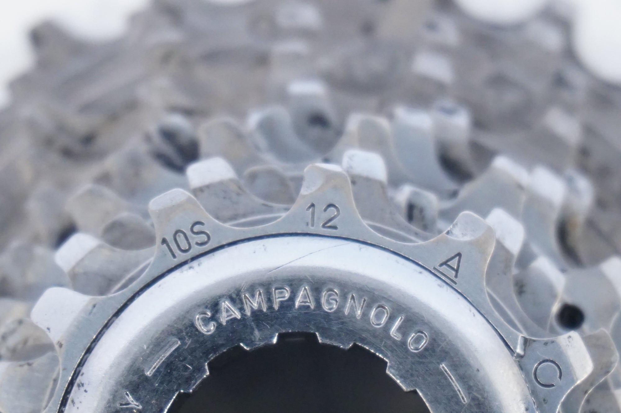 CAMPAGNOLO 「カンパニョーロ」 12-25T スプロケット / 浜松店