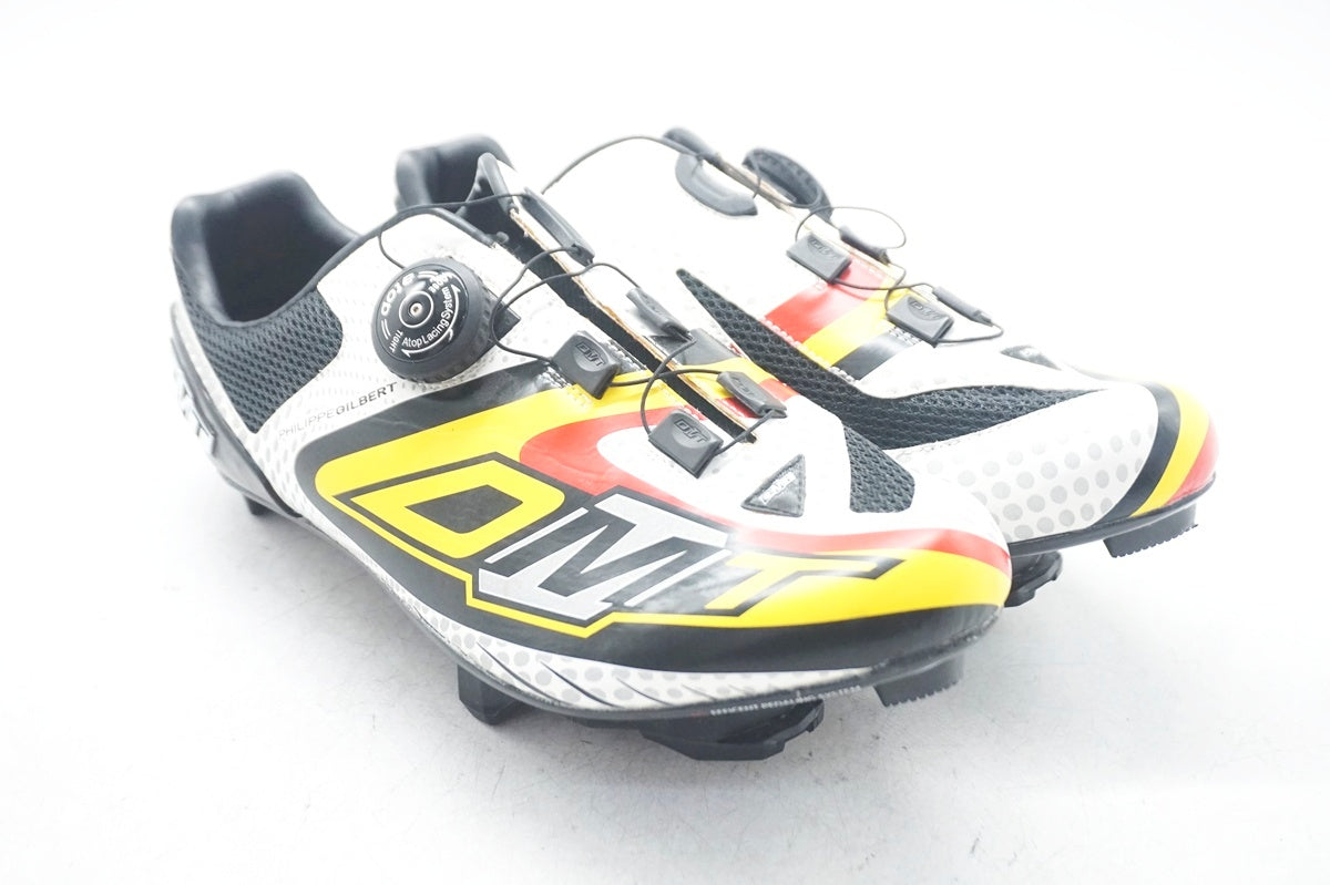 DMT 「ディーエムティー」 PRISMA2 GILBERT 42サイズ シューズ / 大阪門真店