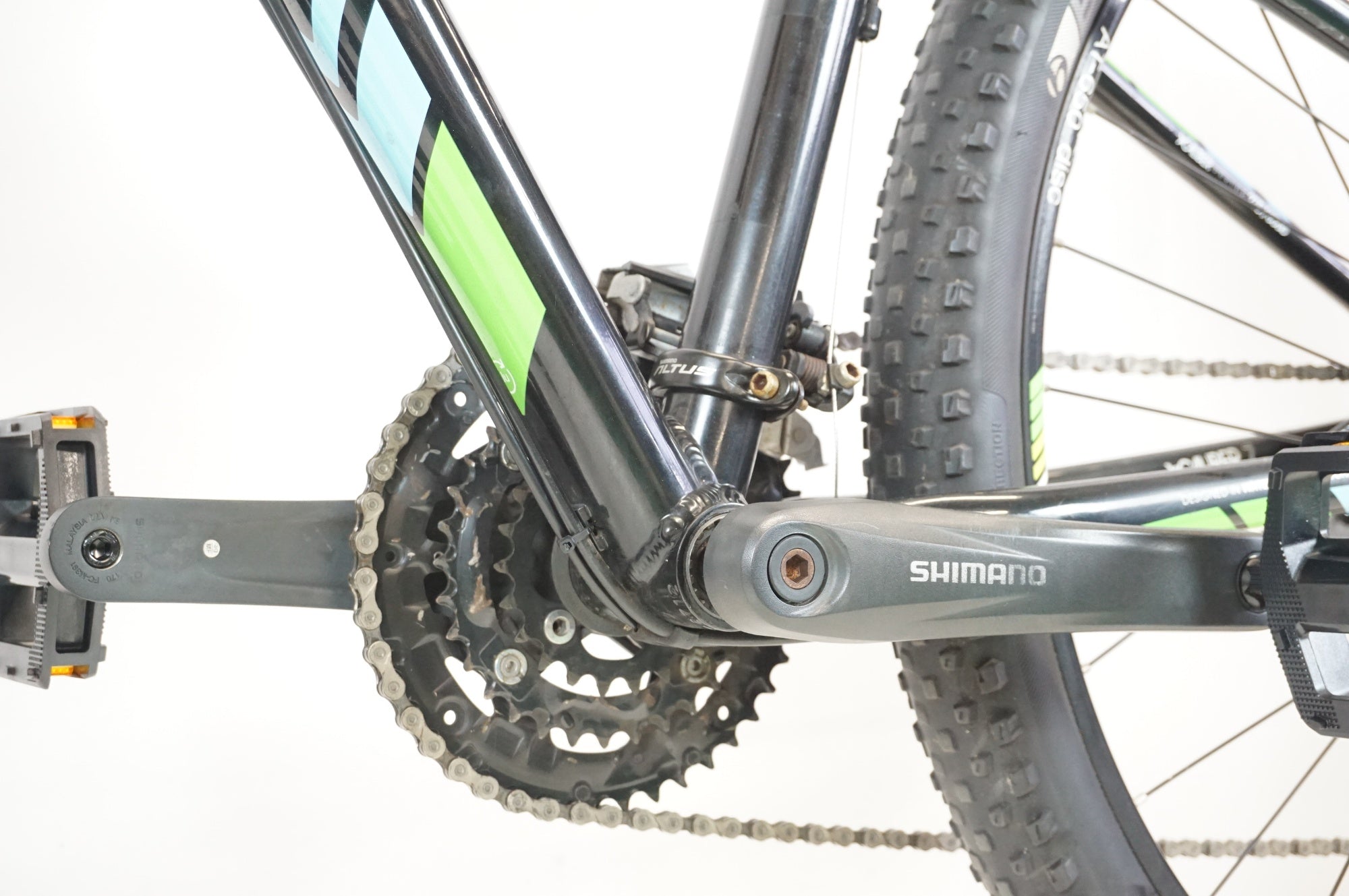 TREK 「トレック」 X-CALIBER7 2015年モデル 27.5インチ マウンテンバイク / 宇都宮店