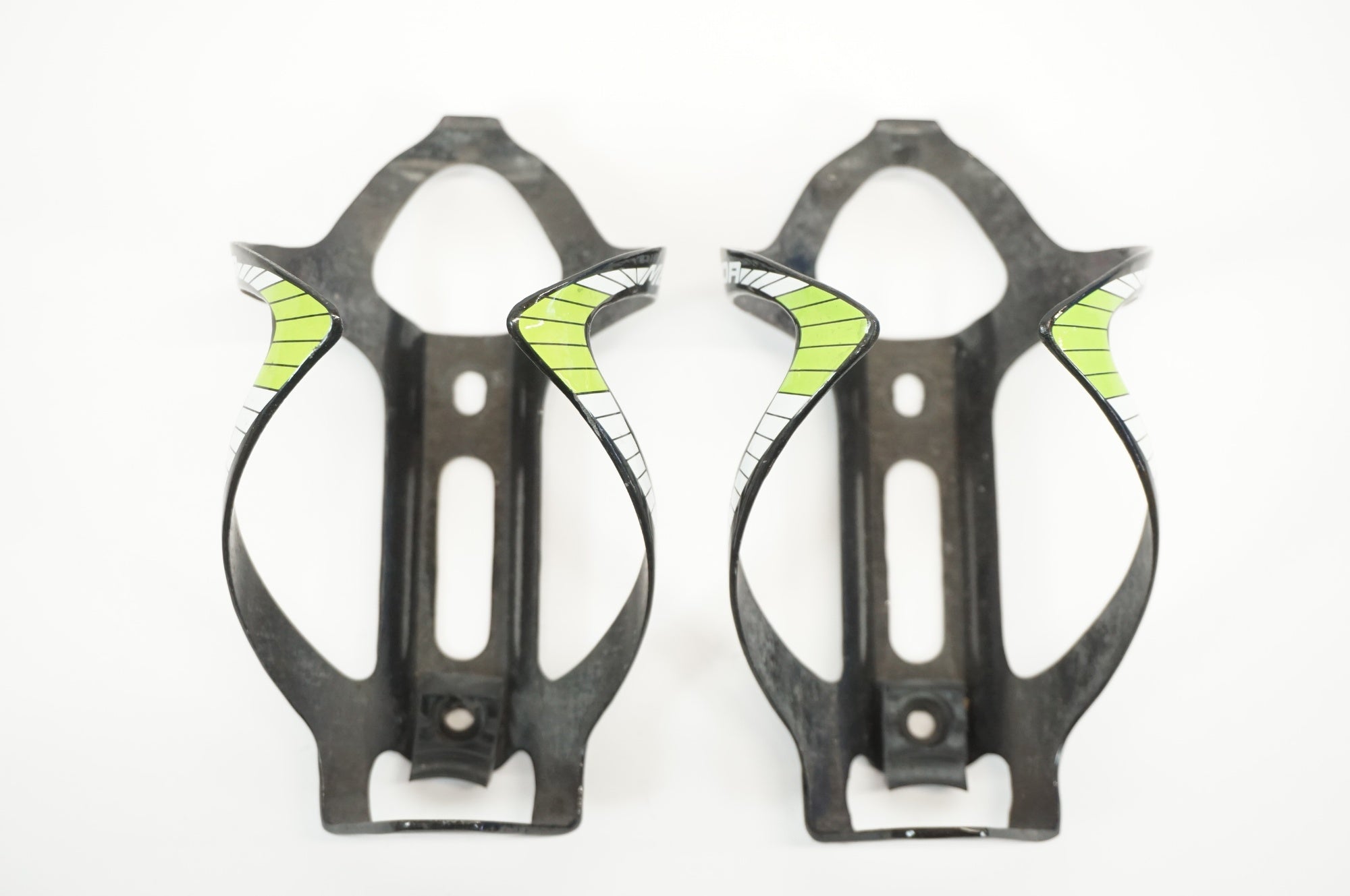 MERIDA 「メリダ」 カーボン ボトルケージ セット / 宇都宮店