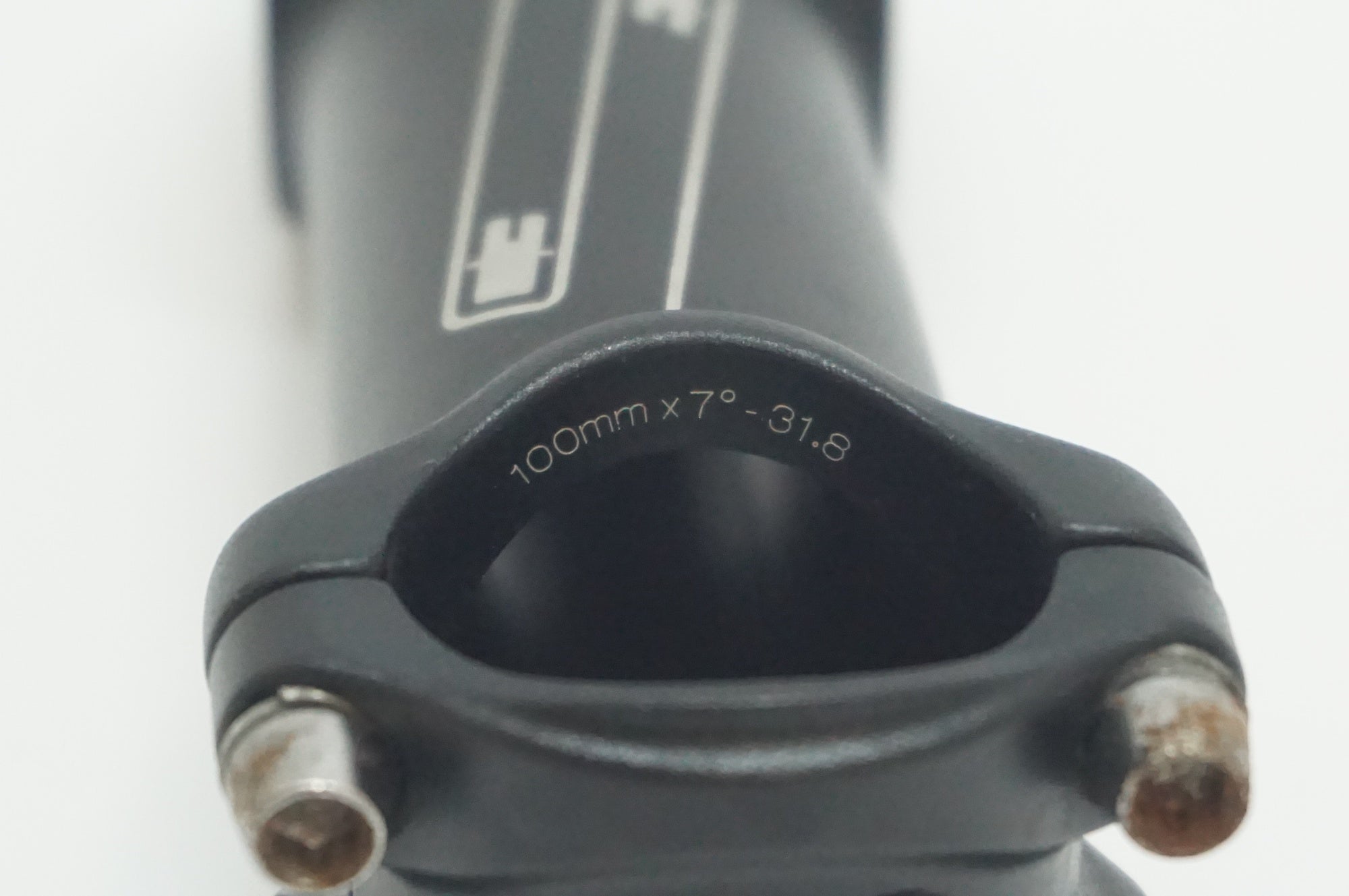 ブランド不明 φ31.8 100mm ステム / 福岡店