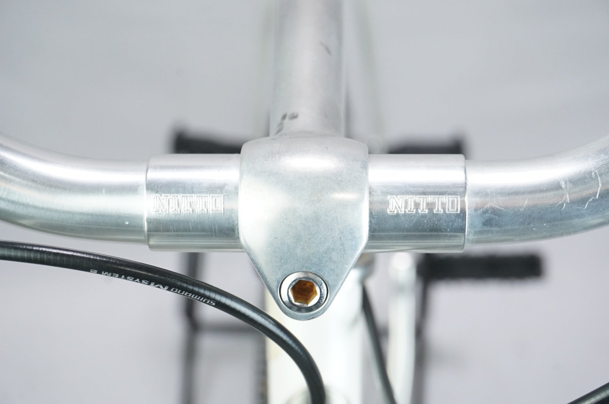 東洋フレーム the park フレーム ピスト 48 クロモリ 東洋フレーム「thePark」のタウンクルーズ用ピストバイク