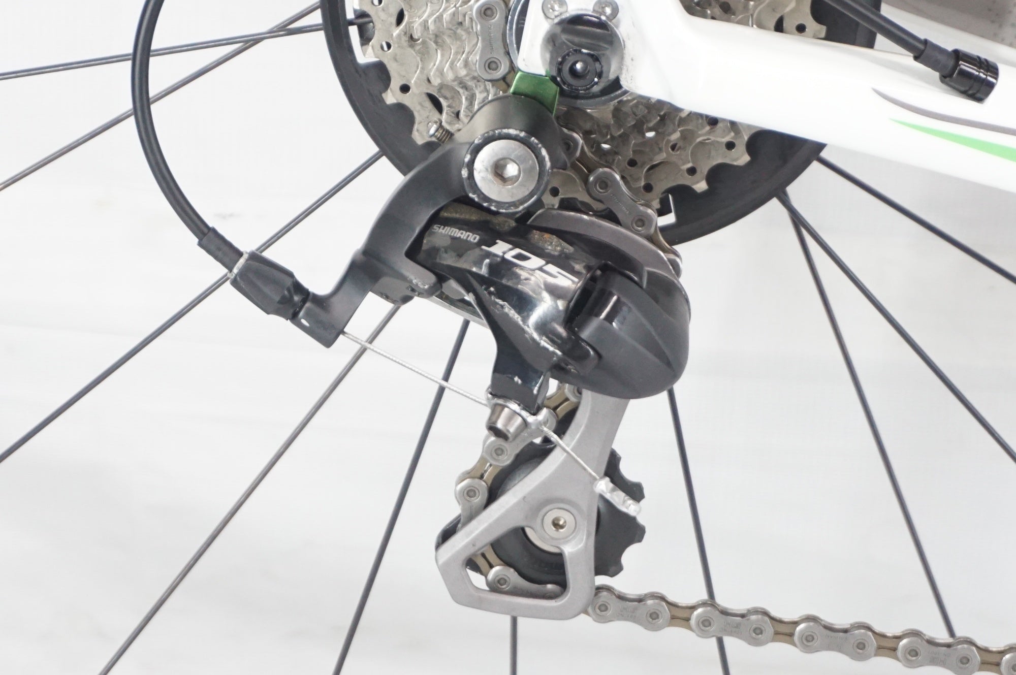 GIANT 「ジャイアント」 LIV AVAIL ADVANCED 2 2014年モデル ロードバイク / 阪急塚口店