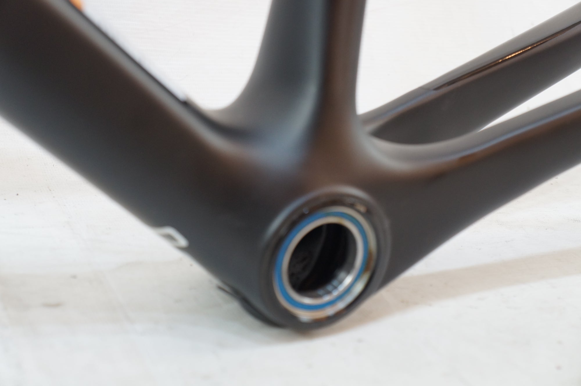 ジャンク  CANNONDALE 「キャノンデール」 SUPERSIX EVO CARBON 105 2020年モデル フレームセット / バイチャリ浦和ベース